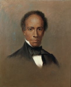 Edward James Roye (1815-72)